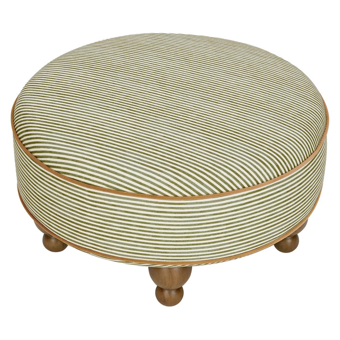 Babyletto Astre Ottoman by Nate Berkus