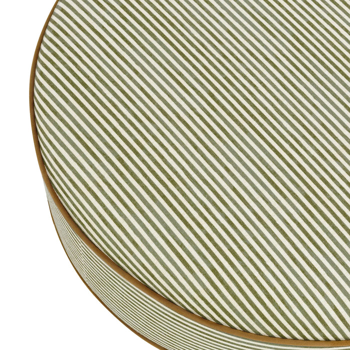Babyletto Astre Ottoman by Nate Berkus