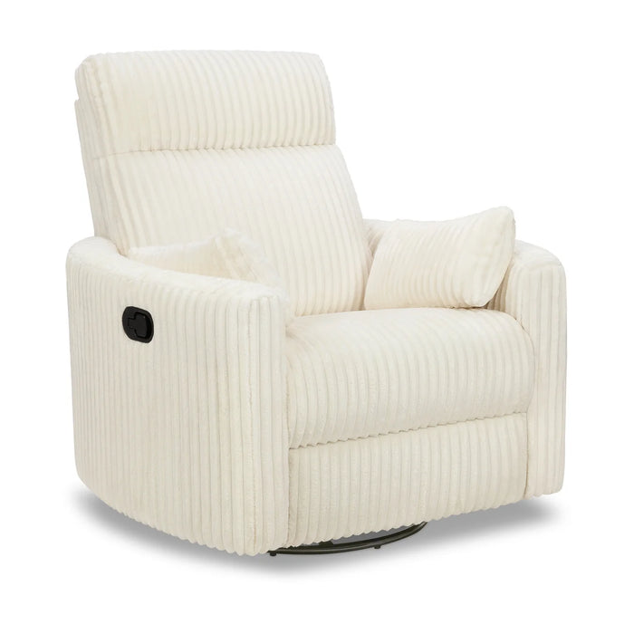 DaVinci Atlas Swivel Recliner