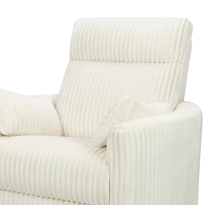 DaVinci Atlas Swivel Recliner