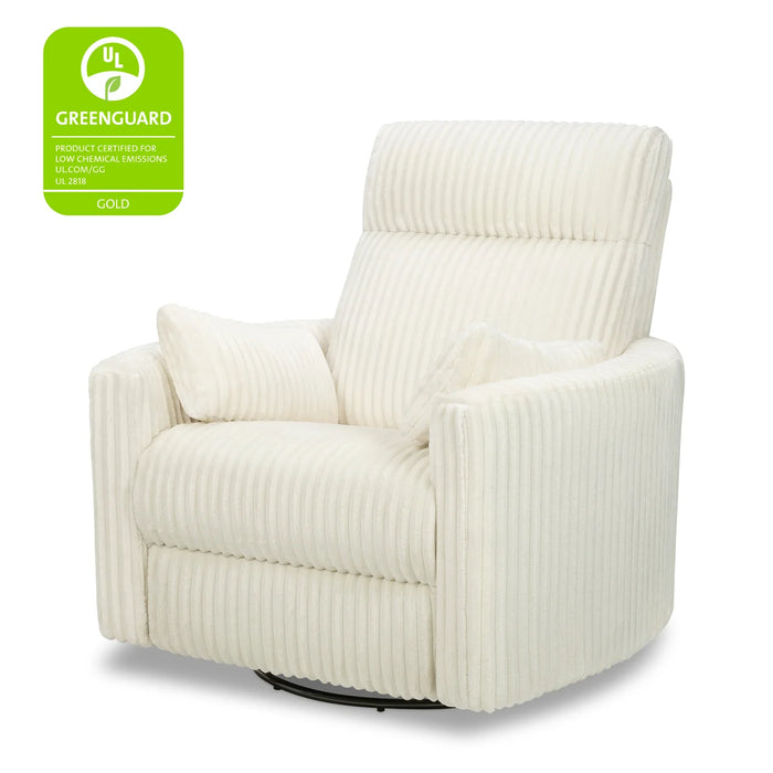 DaVinci Atlas Swivel Recliner