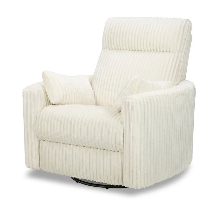 DaVinci Atlas Swivel Recliner