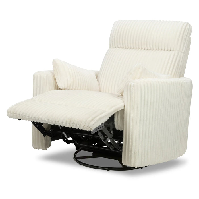 DaVinci Atlas Swivel Recliner