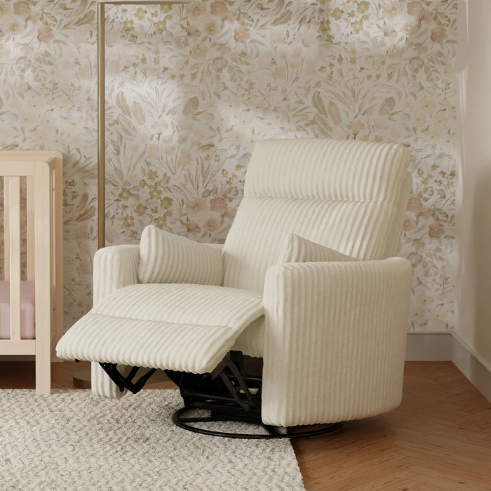DaVinci Atlas Swivel Recliner