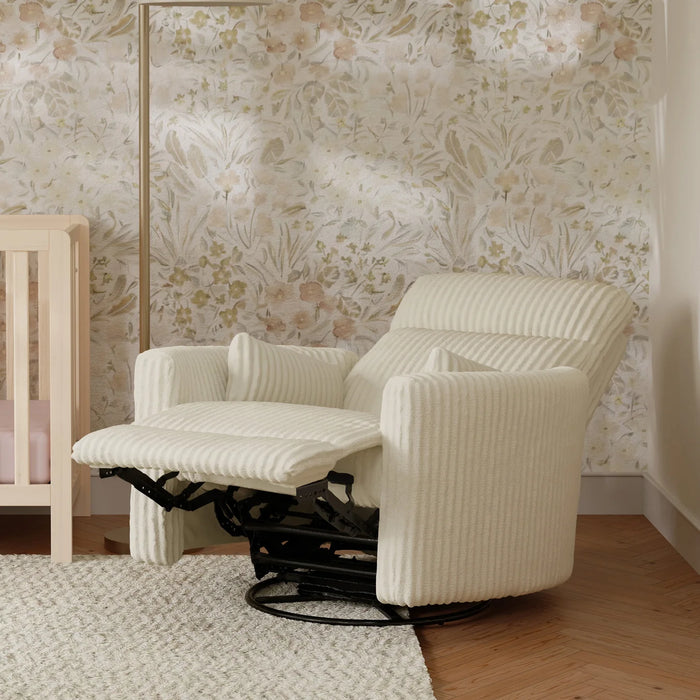 DaVinci Atlas Swivel Recliner