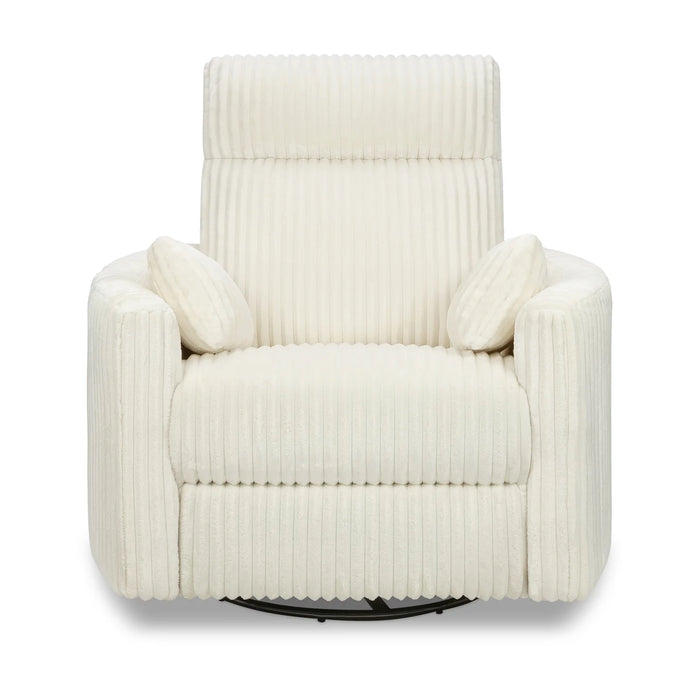 DaVinci Atlas Swivel Recliner