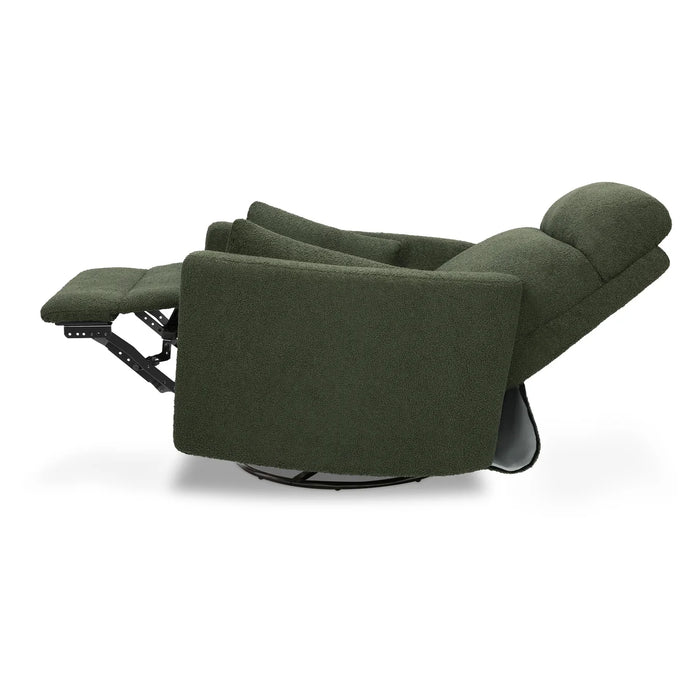 DaVinci Atlas Swivel Recliner
