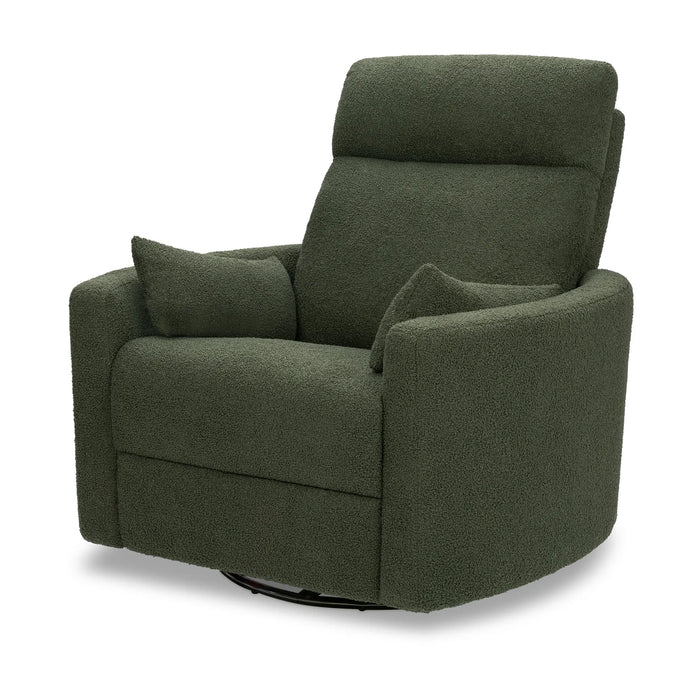 DaVinci Atlas Swivel Recliner