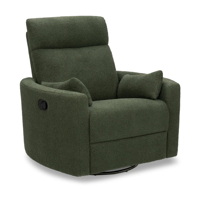 DaVinci Atlas Swivel Recliner