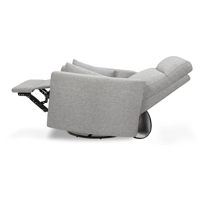 DaVinci Atlas Swivel Recliner