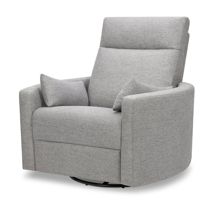 DaVinci Atlas Swivel Recliner
