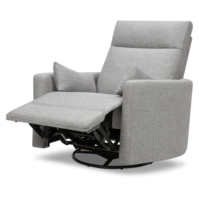 DaVinci Atlas Swivel Recliner