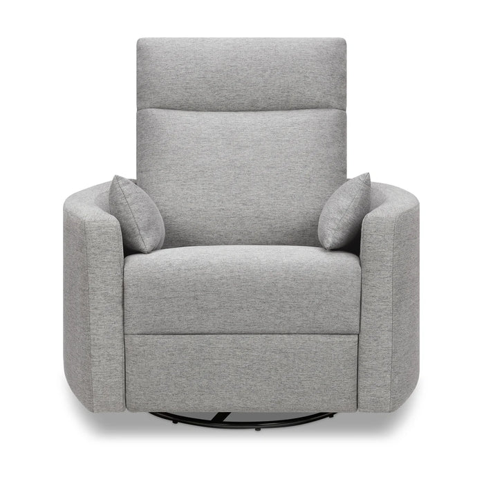 DaVinci Atlas Swivel Recliner