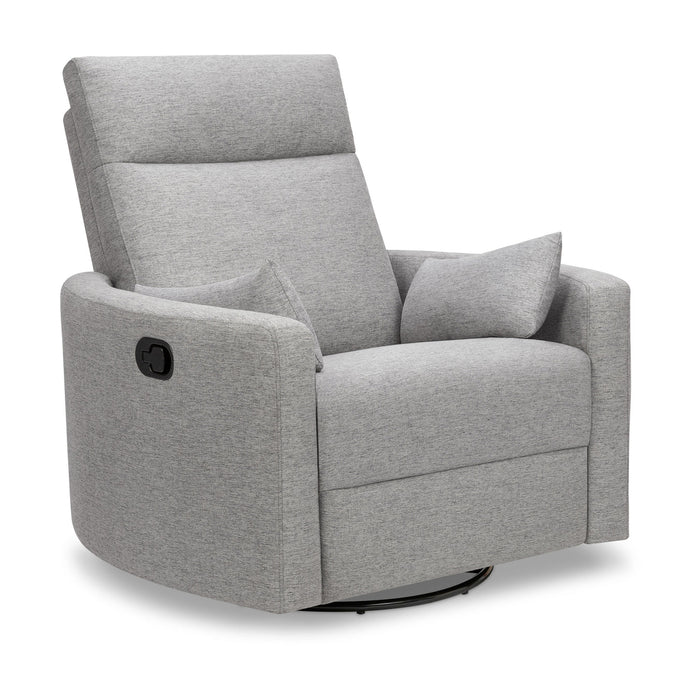 DaVinci Atlas Swivel Recliner