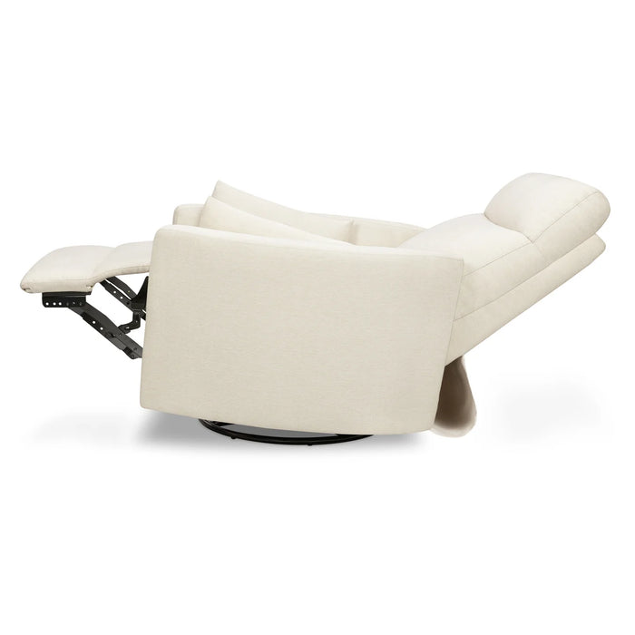 DaVinci Atlas Swivel Recliner