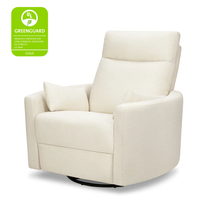 DaVinci Atlas Swivel Recliner