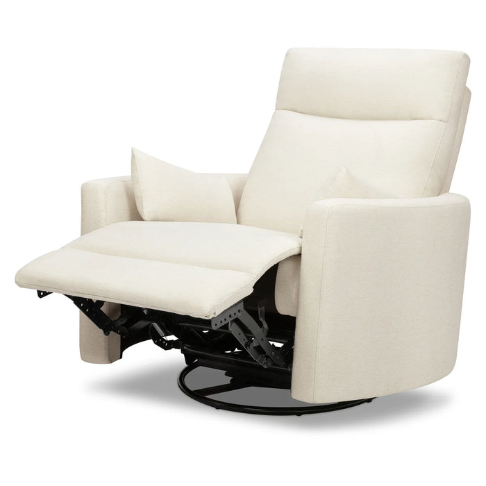 DaVinci Atlas Swivel Recliner