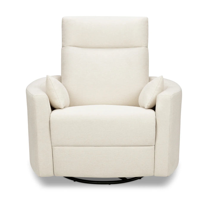 DaVinci Atlas Swivel Recliner