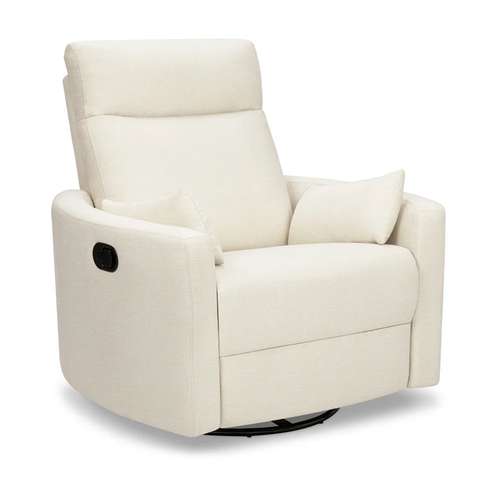 DaVinci Atlas Swivel Recliner