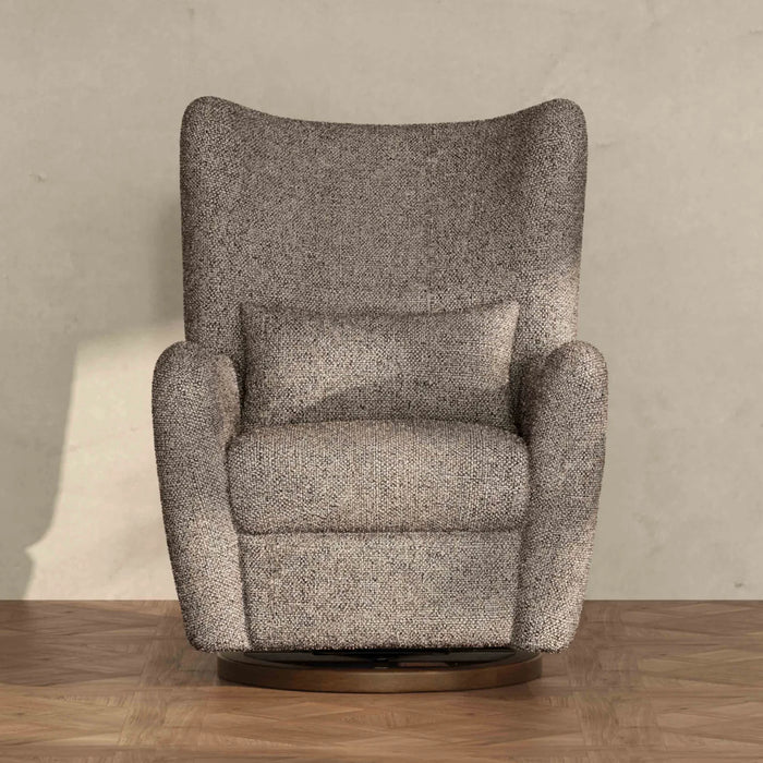 Babyletto Westham Electronic Recliner and Glider with USB Port by Nate Berkus