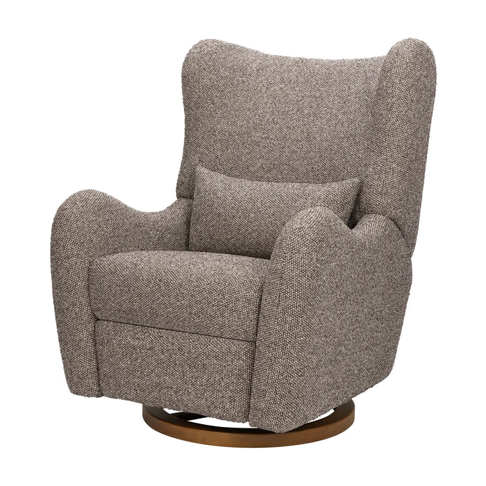 Babyletto Westham Electronic Recliner and Glider with USB Port by Nate Berkus