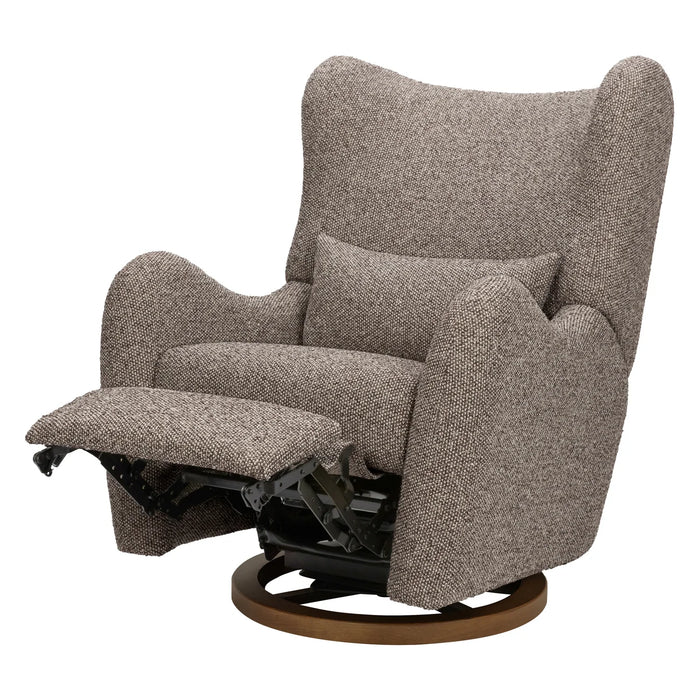 Babyletto Westham Electronic Recliner and Glider with USB Port by Nate Berkus