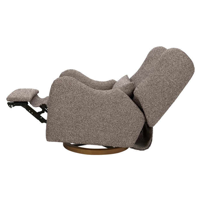 Babyletto Westham Electronic Recliner and Glider with USB Port by Nate Berkus