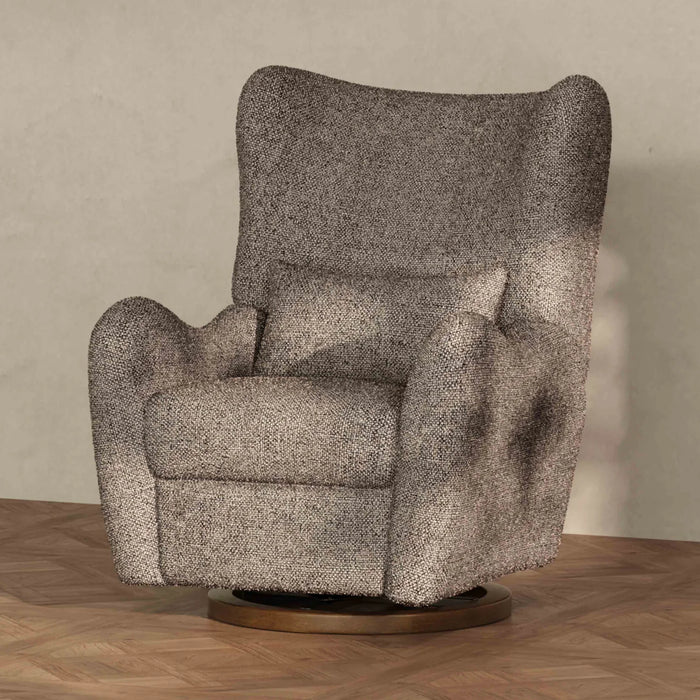 Babyletto Westham Electronic Recliner and Glider with USB Port by Nate Berkus