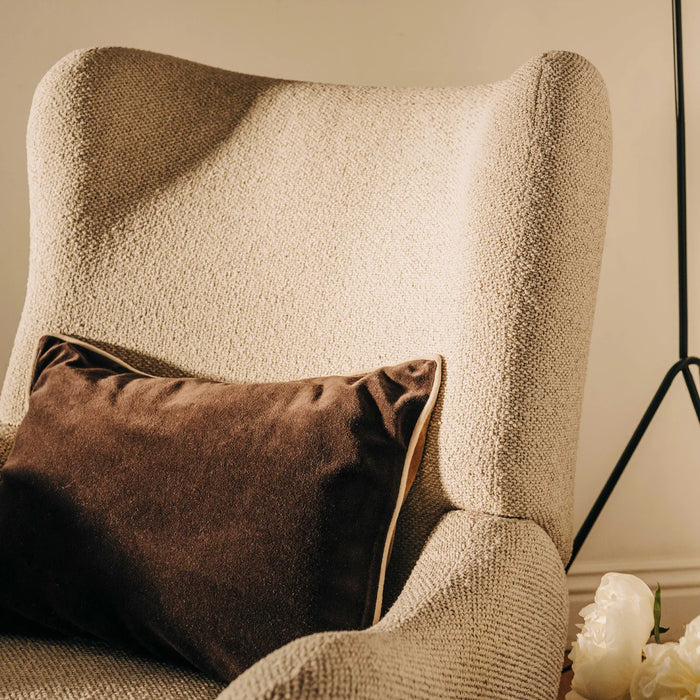 Babyletto Westham Electronic Recliner and Glider with USB Port by Nate Berkus