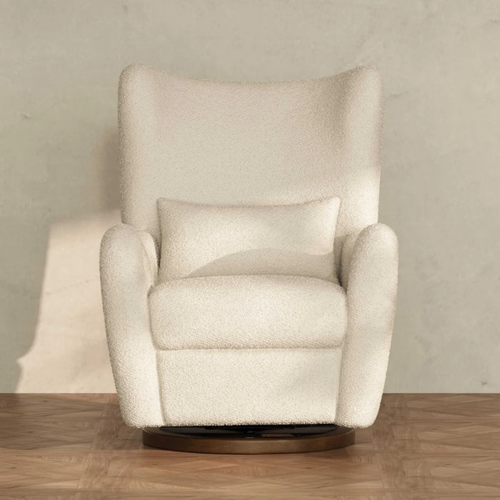 Babyletto Westham Electronic Recliner and Glider with USB Port by Nate Berkus
