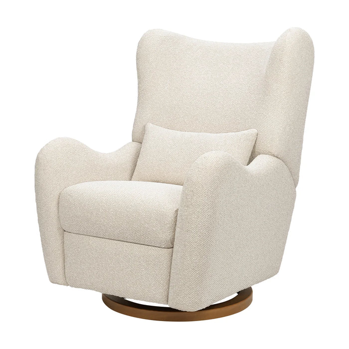 Babyletto Westham Electronic Recliner and Glider with USB Port by Nate Berkus