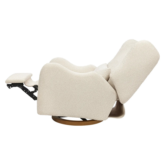Babyletto Westham Electronic Recliner and Glider with USB Port by Nate Berkus