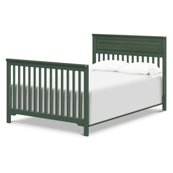 DaVinci Autumn 4-in-1 Convertible Crib