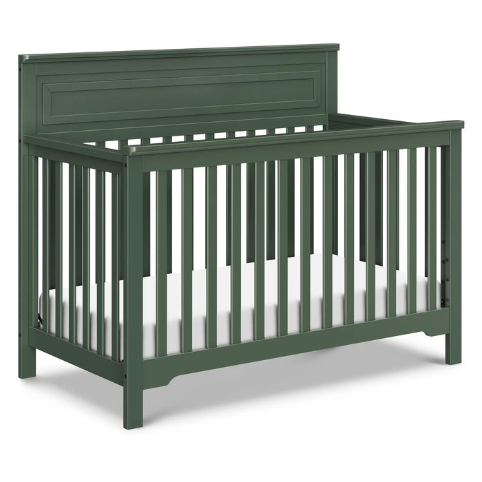 DaVinci Autumn 4-in-1 Convertible Crib