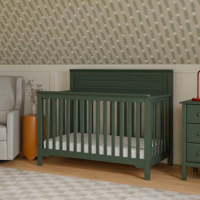 DaVinci Autumn 4-in-1 Convertible Crib
