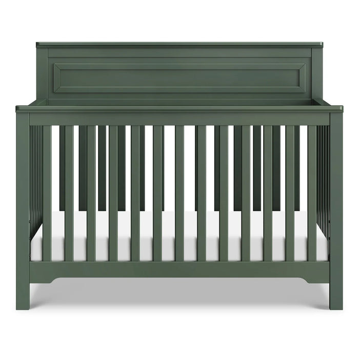 DaVinci Autumn 4-in-1 Convertible Crib