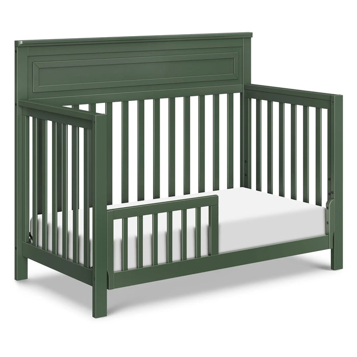 DaVinci Autumn 4-in-1 Convertible Crib