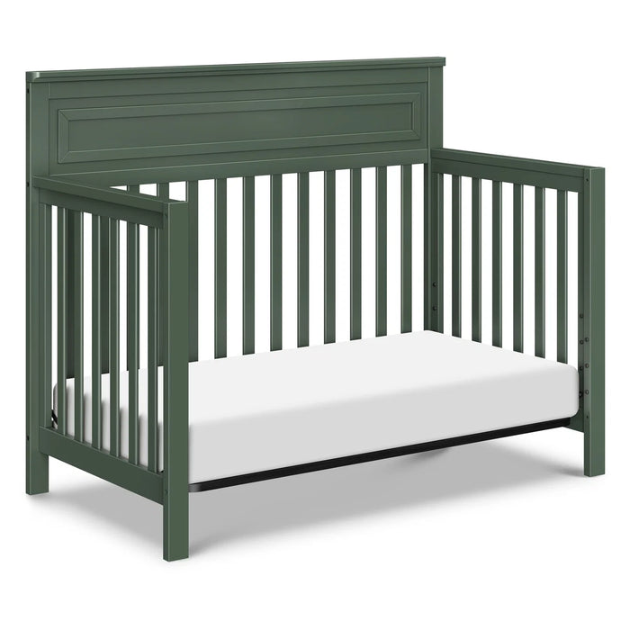 DaVinci Autumn 4-in-1 Convertible Crib