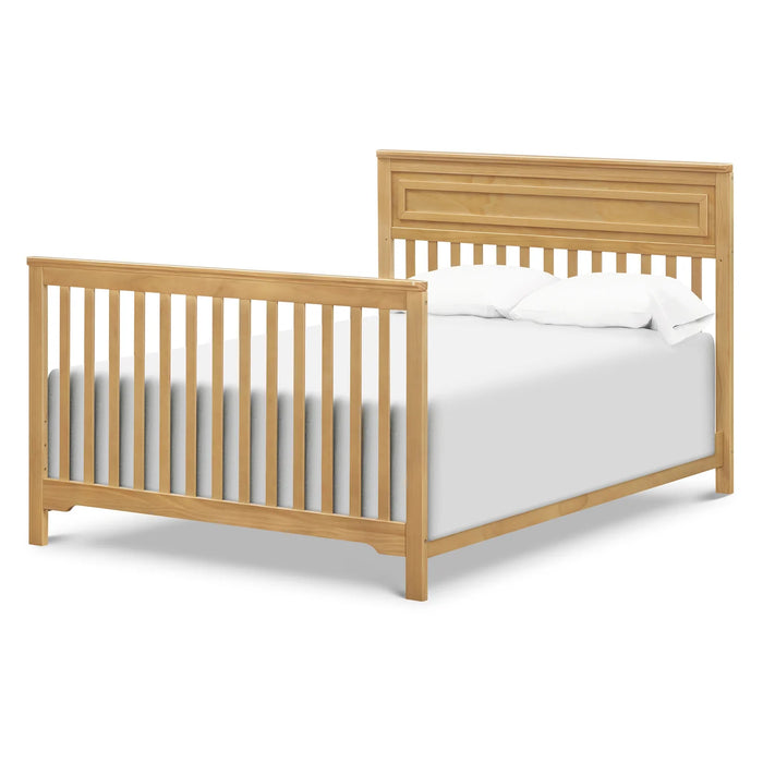 DaVinci Autumn 4-in-1 Convertible Crib