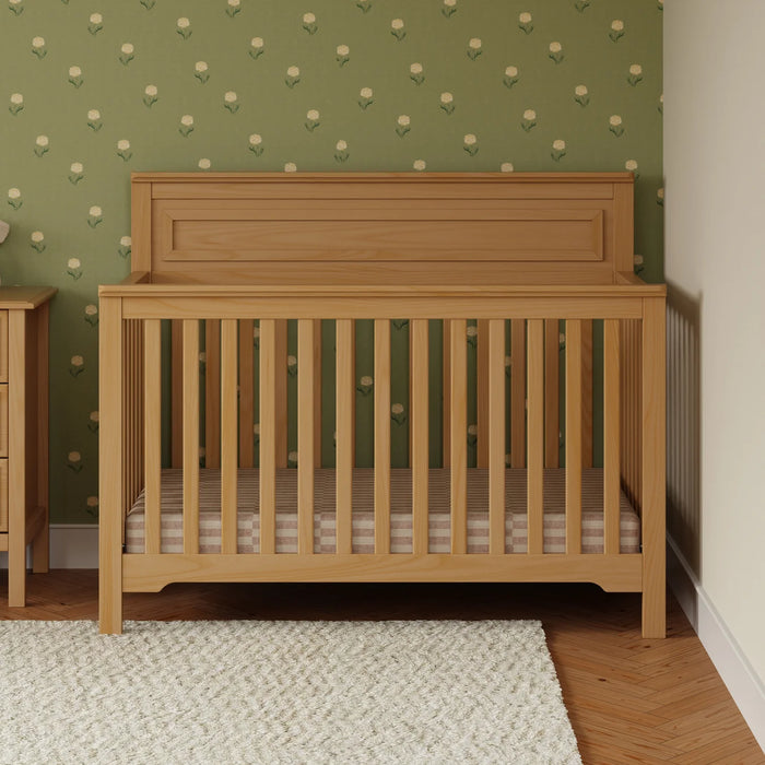 DaVinci Autumn 4-in-1 Convertible Crib