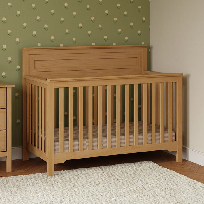 DaVinci Autumn 4-in-1 Convertible Crib