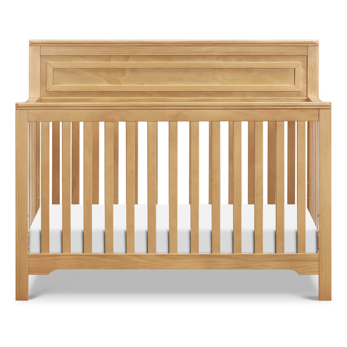 DaVinci Autumn 4-in-1 Convertible Crib