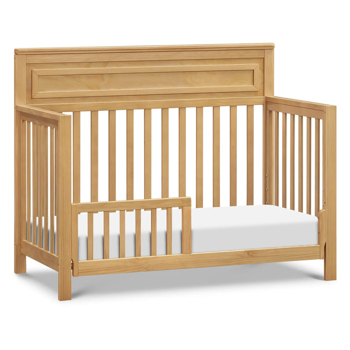 DaVinci Autumn 4-in-1 Convertible Crib