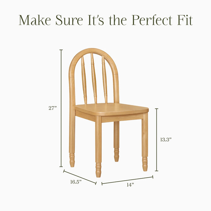 Namesake Liberty Spindle Play Chair