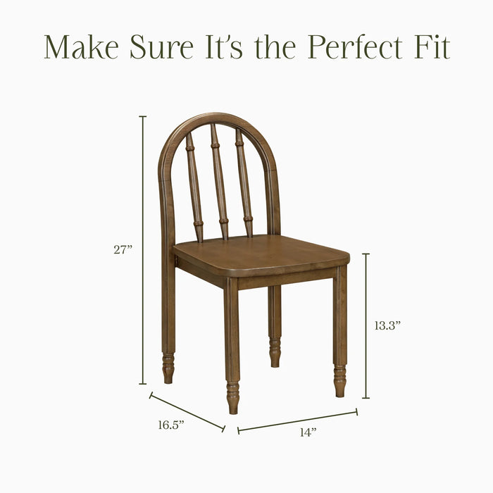 Namesake Liberty Spindle Play Chair