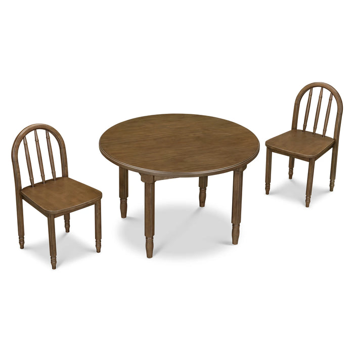 Namesake Liberty Spindle Play Chair