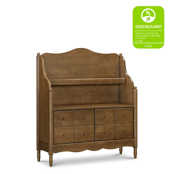 Namesake Liberty Library Hutch