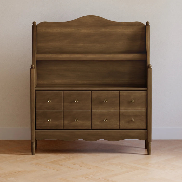 Namesake Liberty Library Hutch