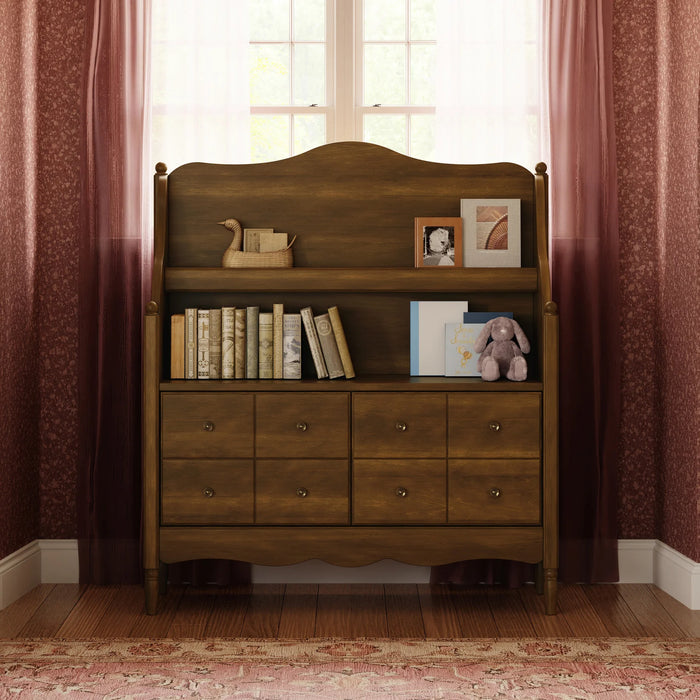 Namesake Liberty Library Hutch