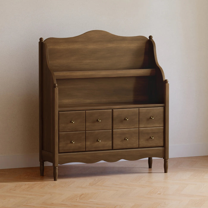 Namesake Liberty Library Hutch